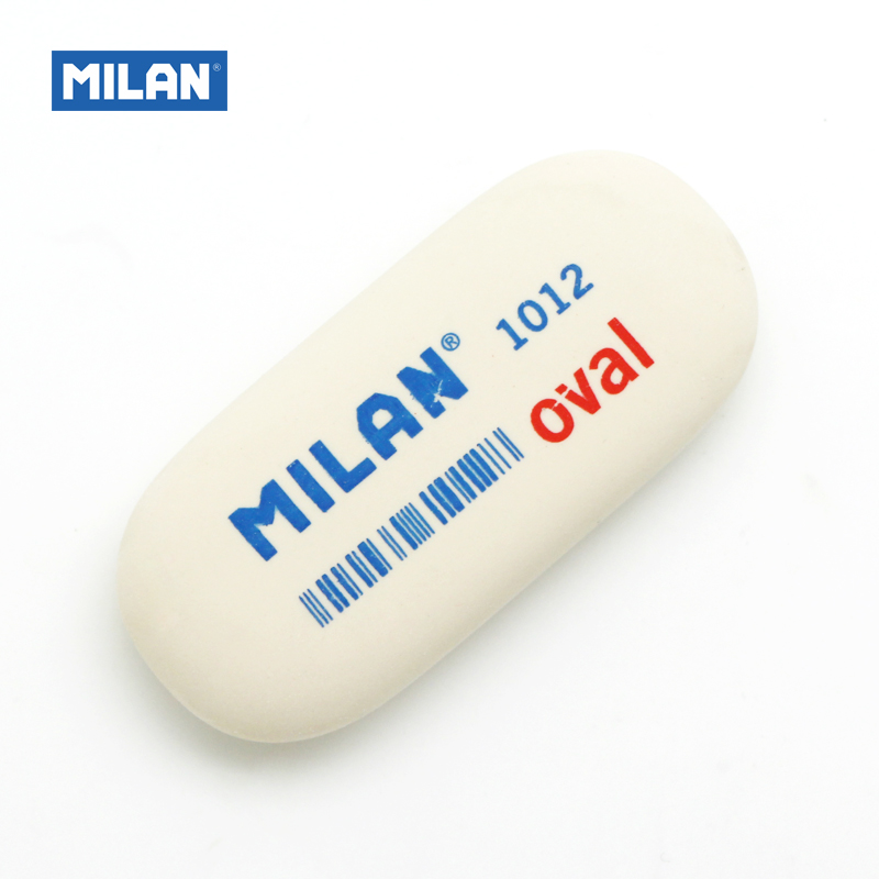 西班牙进口Milan米兰橡皮替芯 椭圆形面包屑橡皮擦得干净学生文具在类目 电子词典/电纸书/文化用品, 日常学习用品, 橡皮中 - 来自Buy2taobao.com提供专业的淘宝代购服务