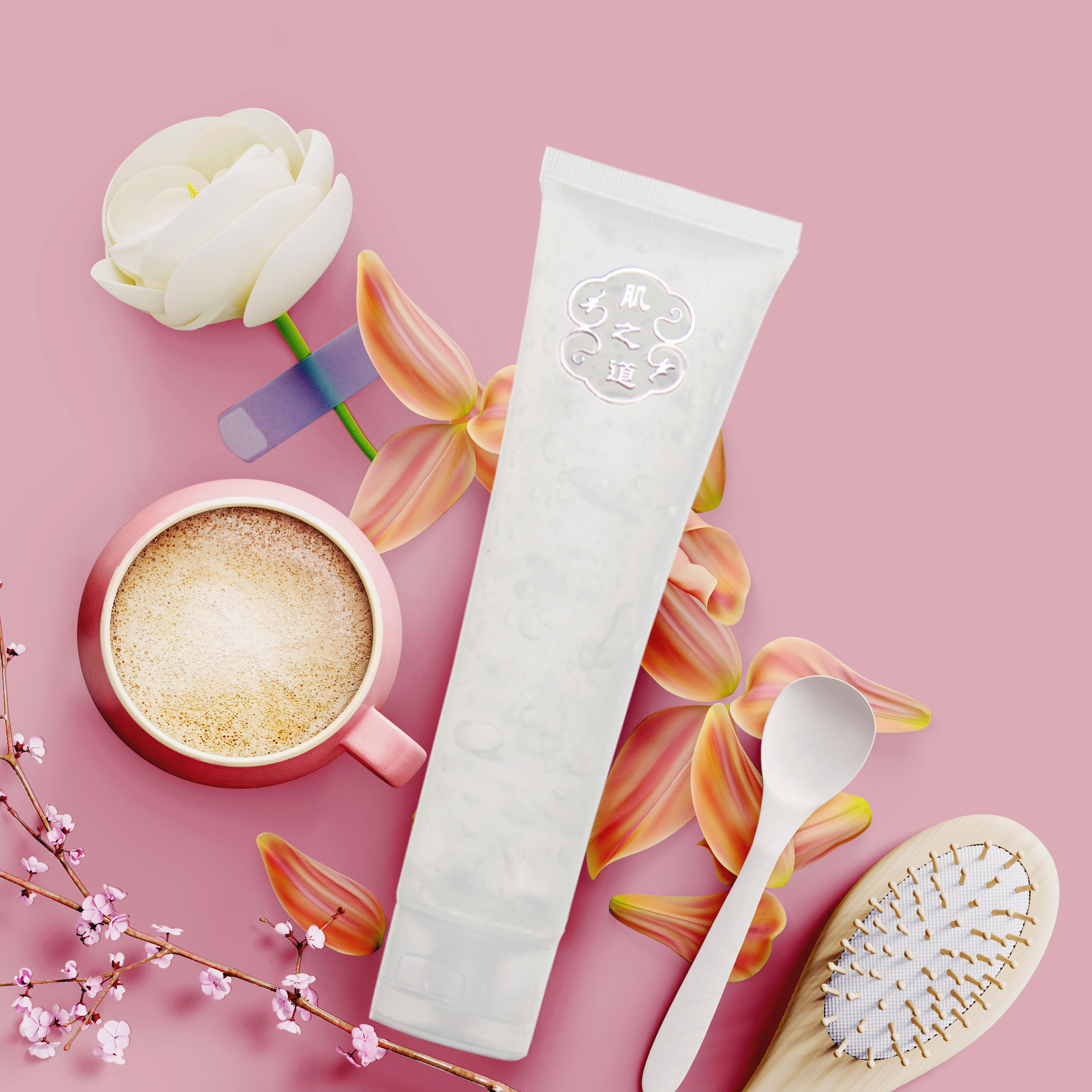 20元  月售: 2件 类别:乳液/面霜  购物:  直达链接 品牌:闺房哲学