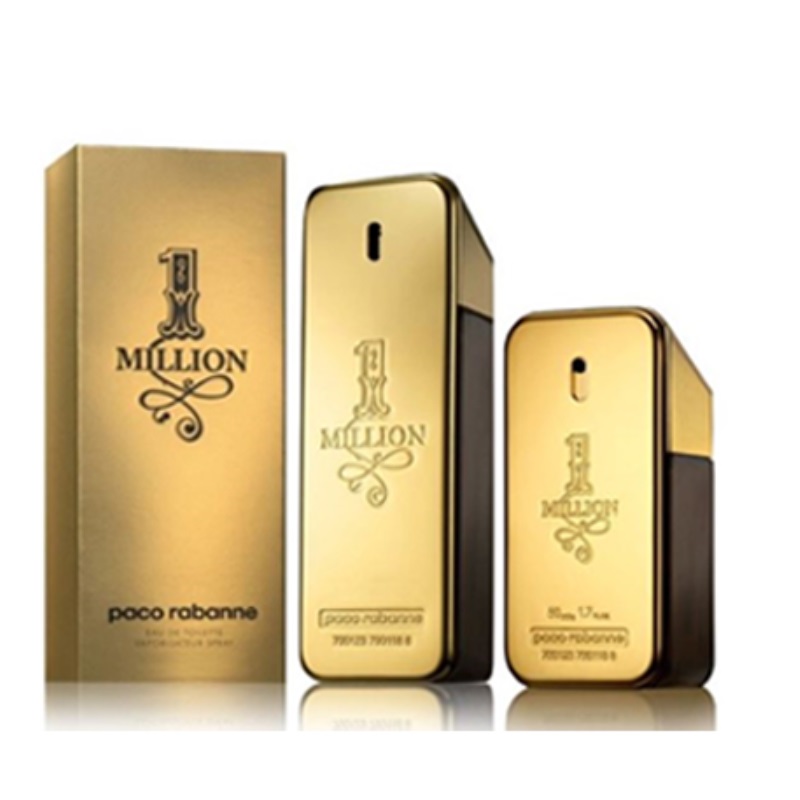 全球购 帕科/帕高PACO RABANNE 男士黄金百万香水1 Million|msdalam kategori Alat solek/minyak wangi/kecantikan, Perfume - dari Buy2taobao.com untuk memberikan perkhidmatan ejen Taobao profesional membeli