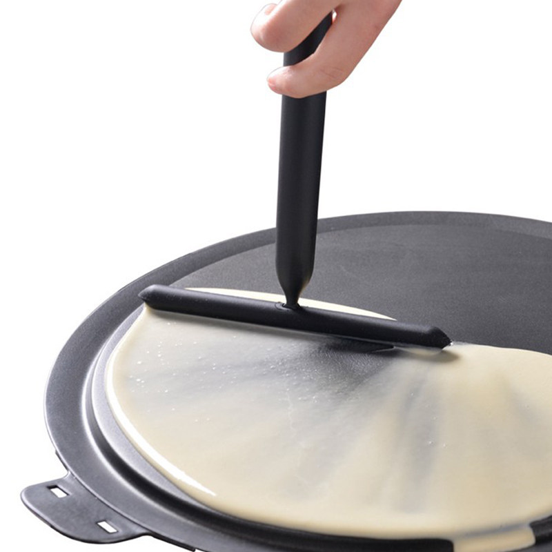 法国mastrad煎饼果子工具 摊煎饼工具家用摊饼刮板烙饼鸡蛋饼工具