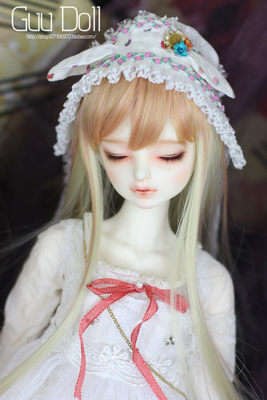 甜酒bjd现货guubjdsd娃娃3分三分眠奈绪bjd