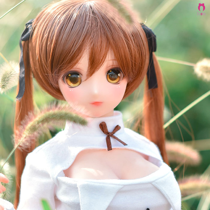 ◆甜酒BJD◆【EvokeDoll】Sinori树脂头1/3包胶素体BJD/SFD/DD身