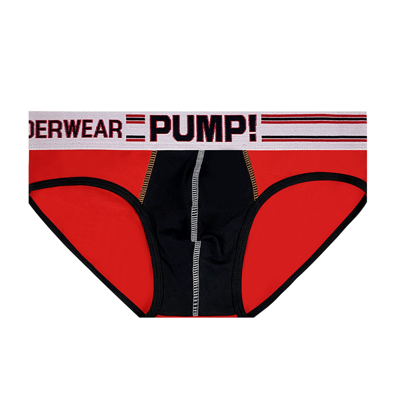 Men underwear pum