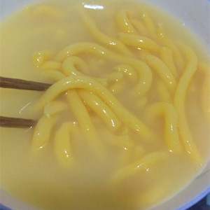 东北酸汤子面价格