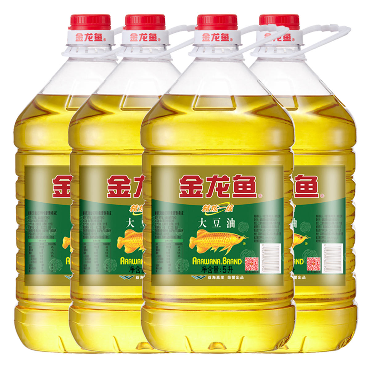 金龙鱼精炼一级大豆油5L*4共20L色拉油食用油 团购福利优惠+在类目 粮油米面/南北干货/调味品, 米/面粉/杂粮, 米类, 大米中 - 来自Buy2taobao.com提供专业的淘宝代购服务