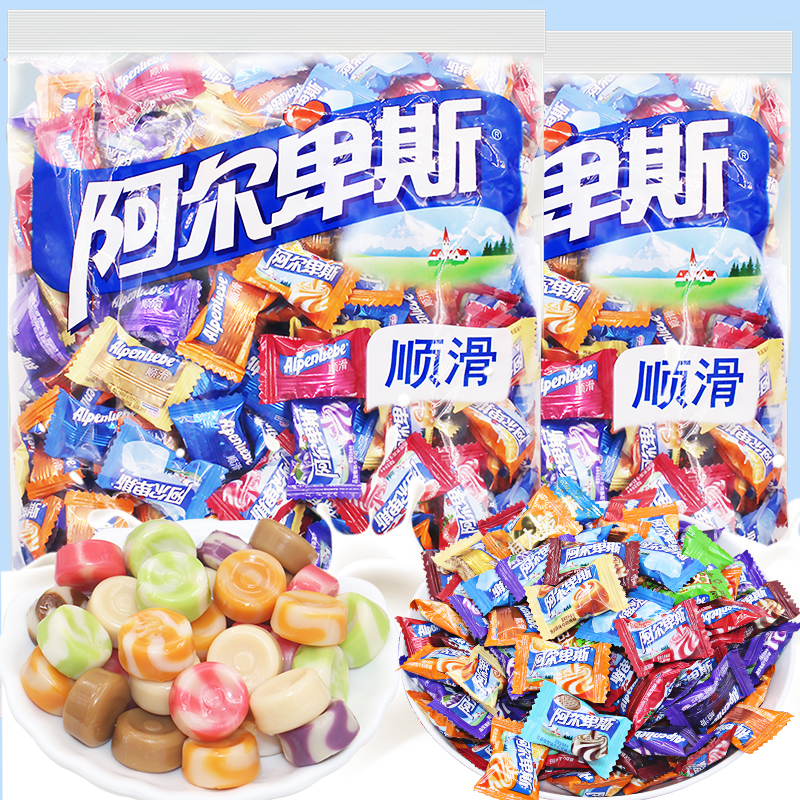 阿尔卑斯牛奶糖结婚庆喜糖果散装批发混合口味水果硬糖零食棒棒糖在类目 零食/坚果/特产, 糖果零食/果冻/布丁, 糖果中 - 来自Buy2taobao.com提供专业的淘宝代购服务