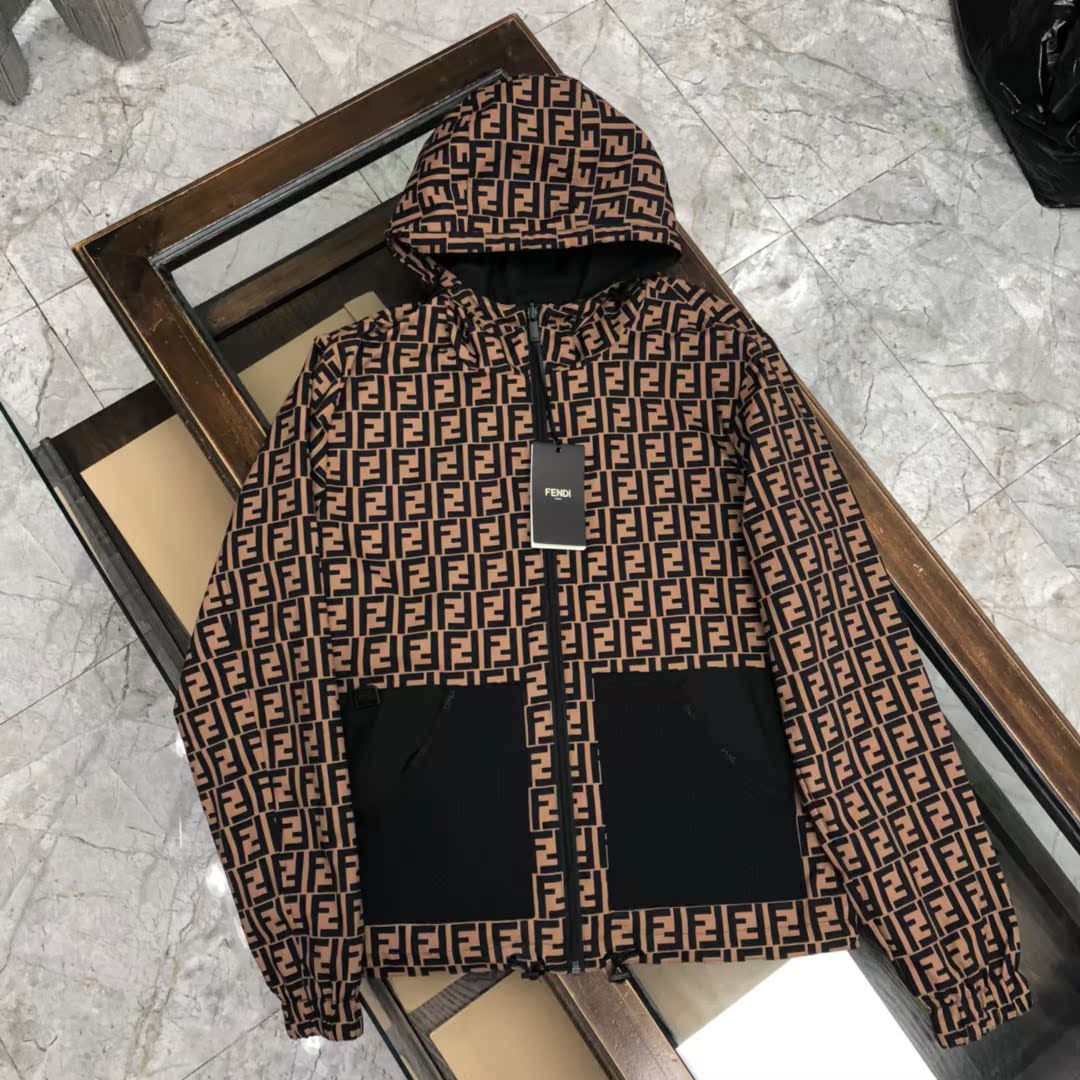 芬迪外套男-特价促销-优惠券领取-价格|多少钱|什么牌子好-35优惠券