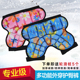 MYNOtt加厚儿童护臀垫防摔裤子轮滑运动护具溜冰滑雪板宝宝护屁股