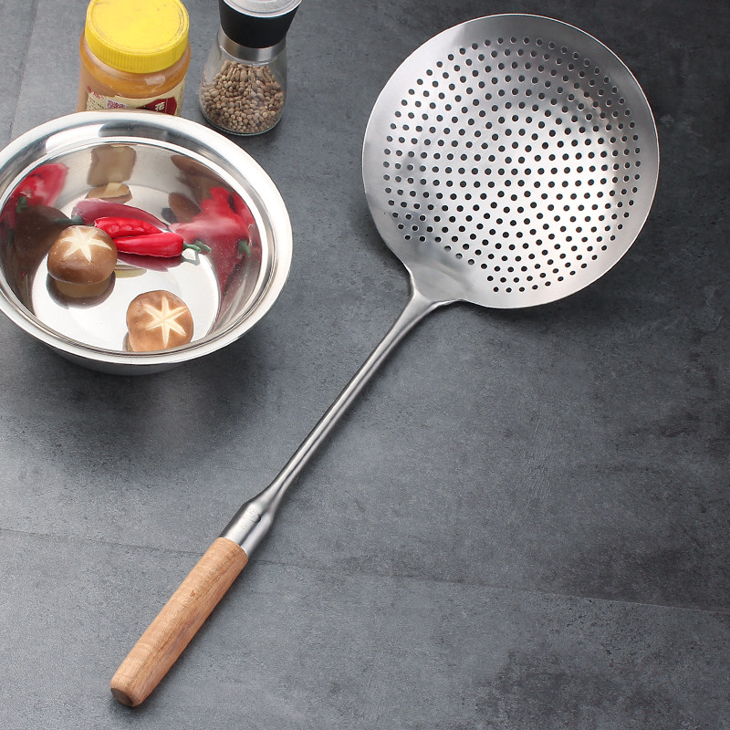 凉虾专用漏瓢