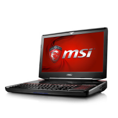 MSI/微星 GT83VR 6RF-026CN i7 双GTX1MSI/微星 GT83VR 6RE-007CN