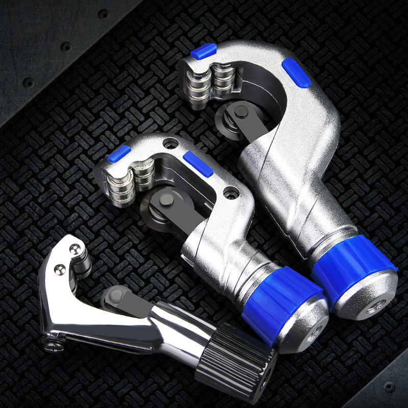 世匠管子割刀切管器手动铜管不锈钢管刀铁管波纹管割刀割管刀割刀