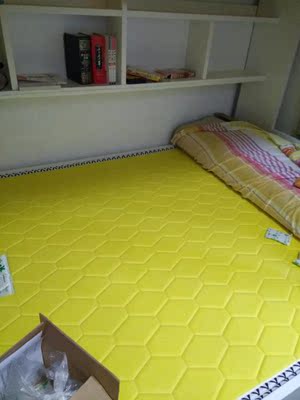 讨论【感受了解】丝涟床垫和舒达哪个好，哪个档次高？