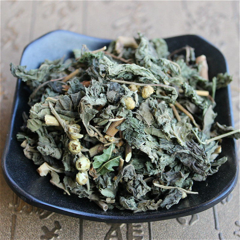 天名精草中药材天明精1斤天门精玉门精冷背倒提壶挖耳草金挖耳