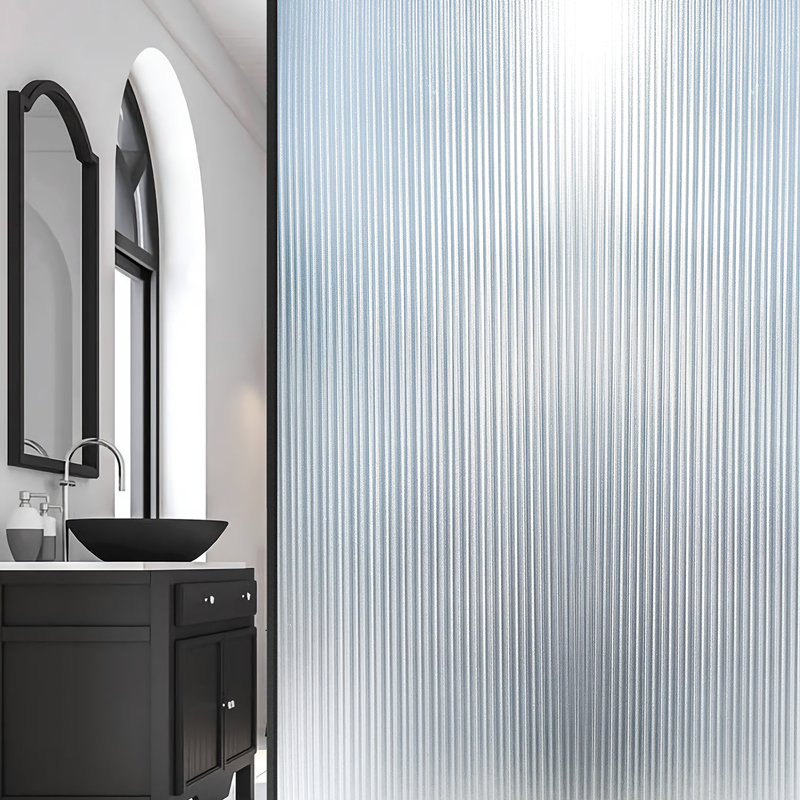 玻璃门大额优惠券