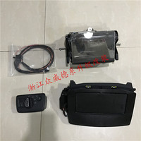 2017款Tiguan 途观L原装R-line ACC主动巡航