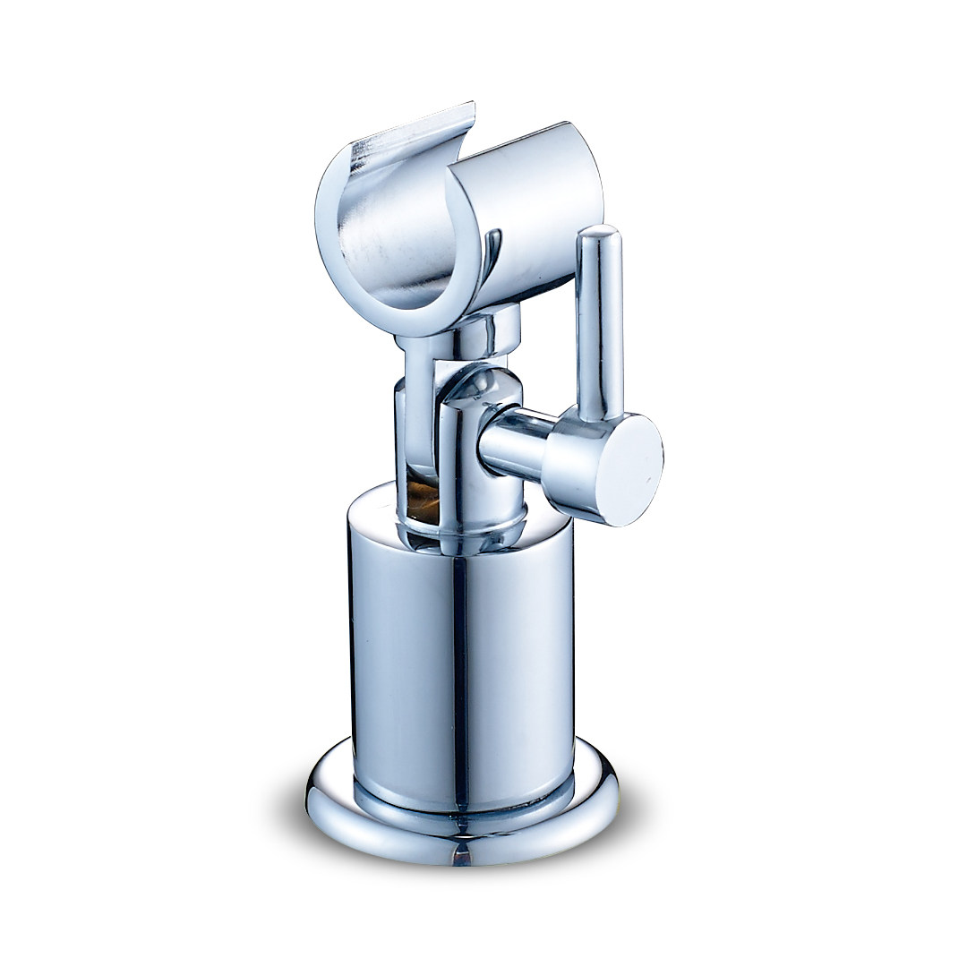 淋浴花洒支架 花洒架底座 喷头莲蓬头支架座 淋浴沐浴头固定支架