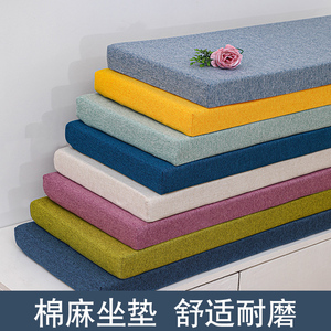 鞋柜软包坐垫图片