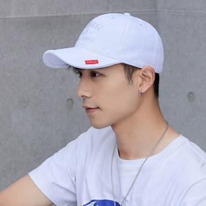 【男帽子夏季时尚潮韩版休闲图片】男帽子夏季时尚潮韩版休闲图片大全