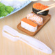日式寿司模具单个手握寿司制作工具 菜包饭团海苔便当联体DIY便当