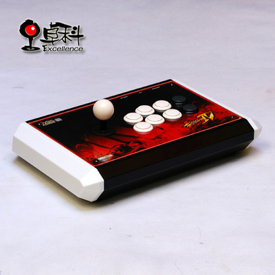 卓科 拳皇 街霸 铁拳 街机摇杆 框体系列-TE USB PS3 PS4 360|msdalam kategori permainan video/Fitting/permainan/Raiders, Rocker - dari Buy2taobao.com untuk memberikan perkhidmatan ejen Taobao profesional membeli