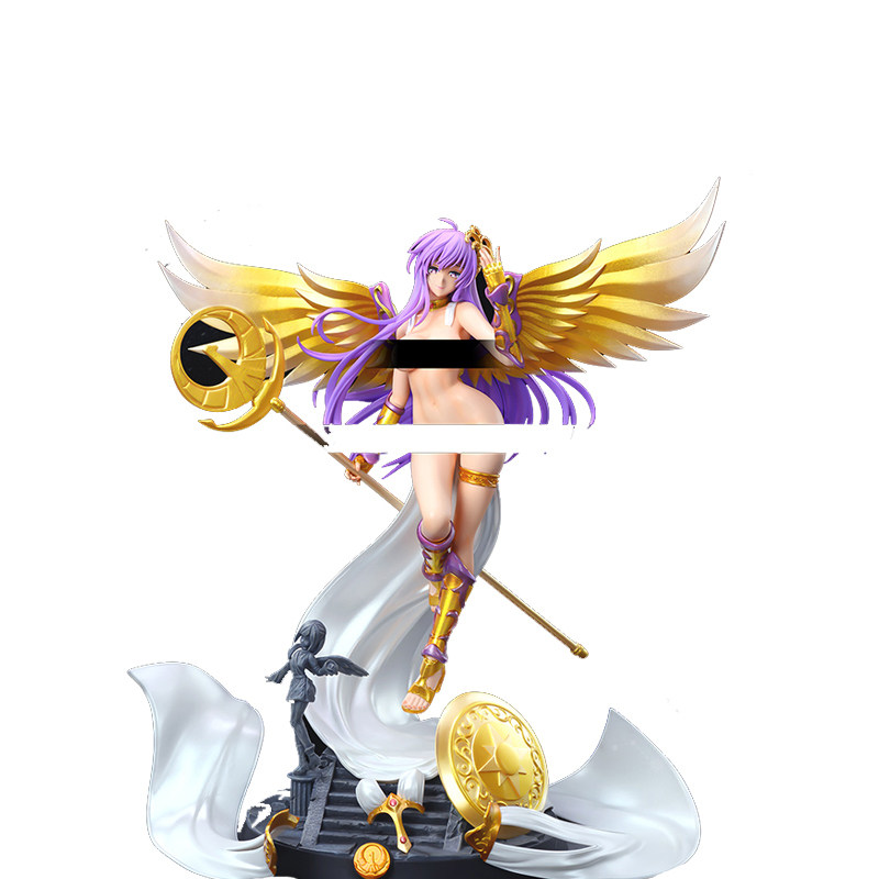 魔顽gk-box工作室作品禁忌圣衣雅典娜圣衣可月兑动漫日本全新现货