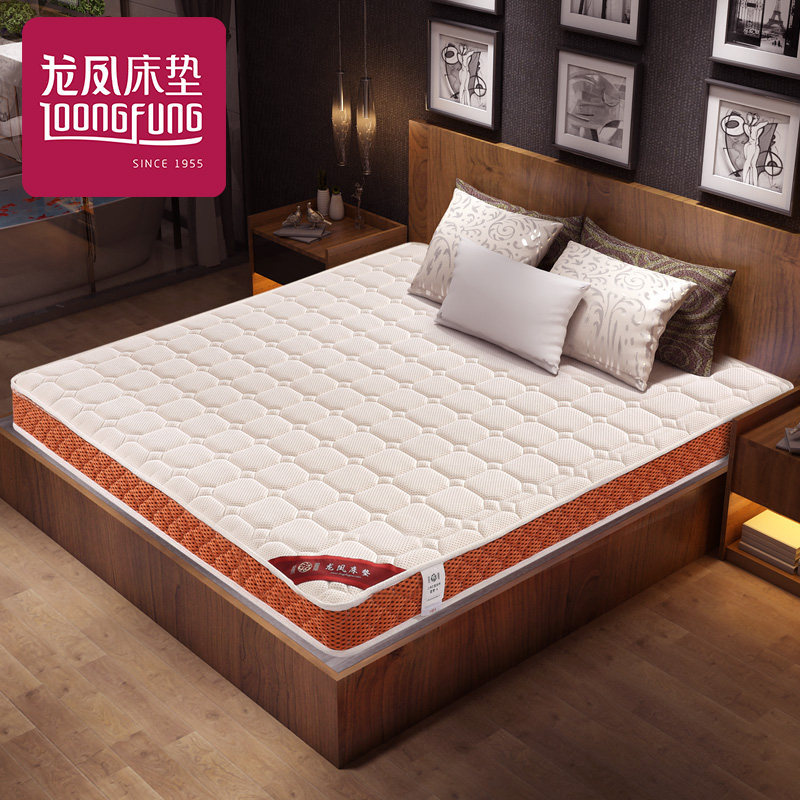 龙凤床垫