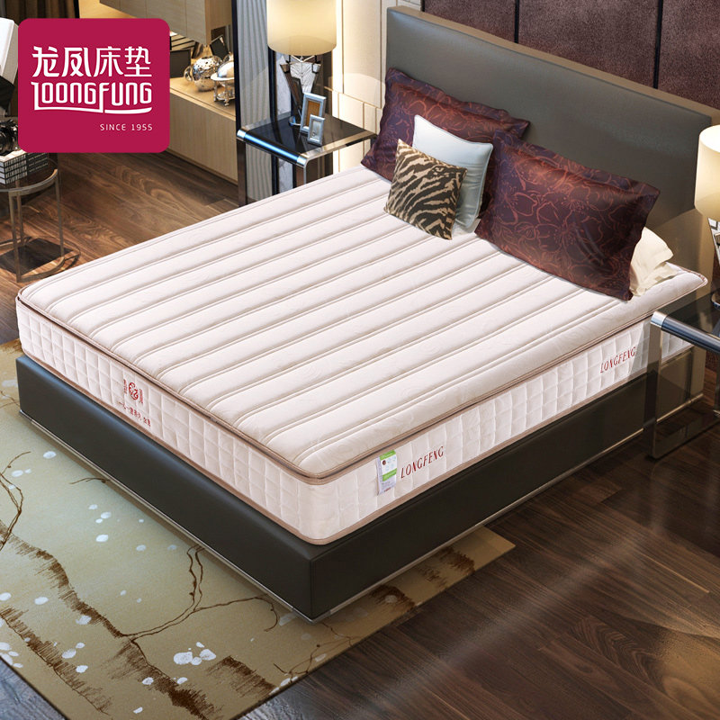 龙凤床垫