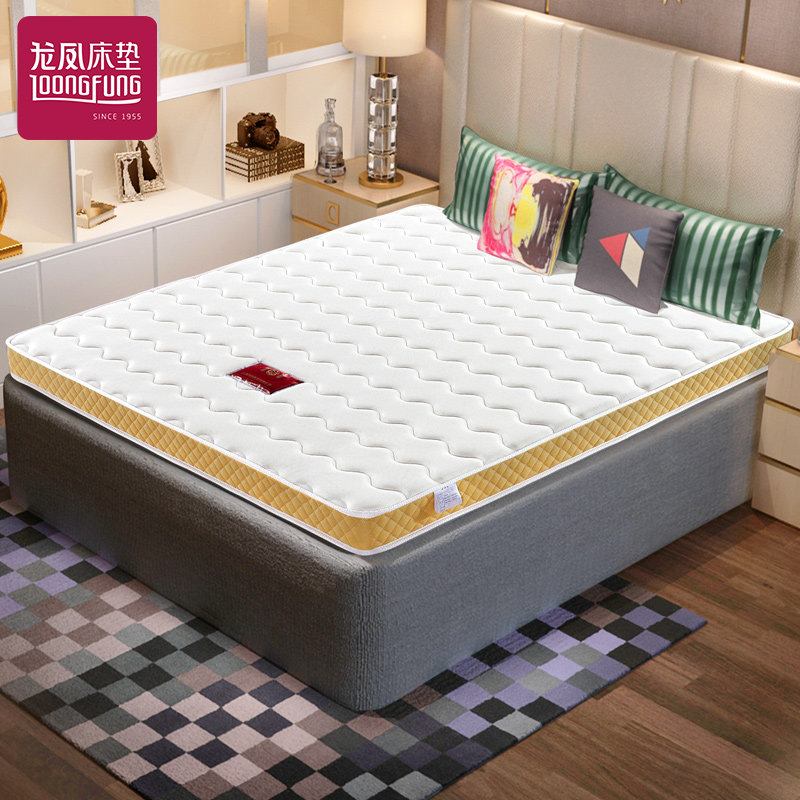 龙凤床垫