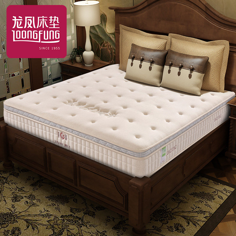 龙凤床垫