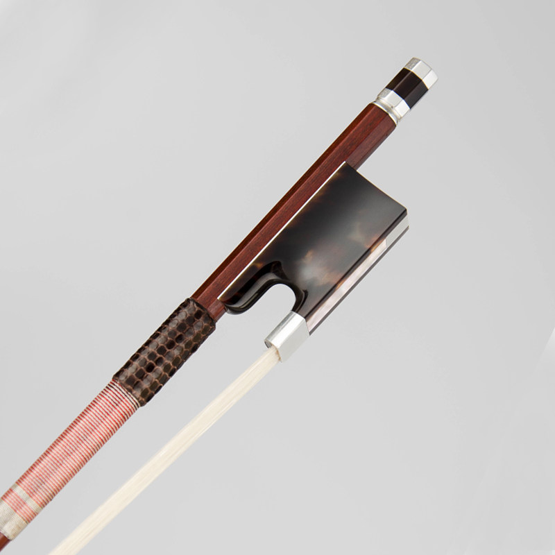 欧洲原装进口小提琴专业演奏琴弓小提琴琴弓44