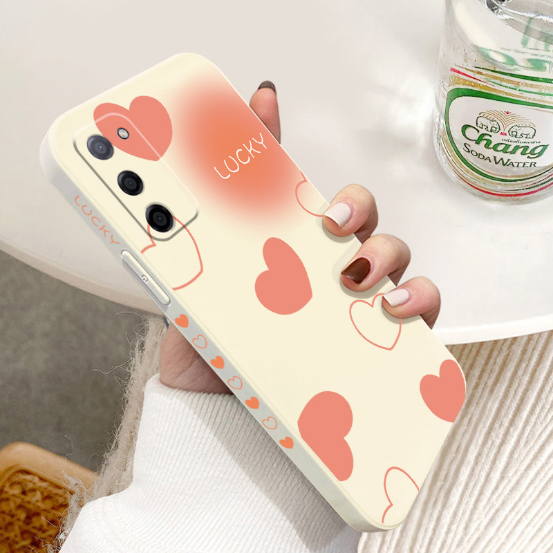 oppo新款a32手机壳