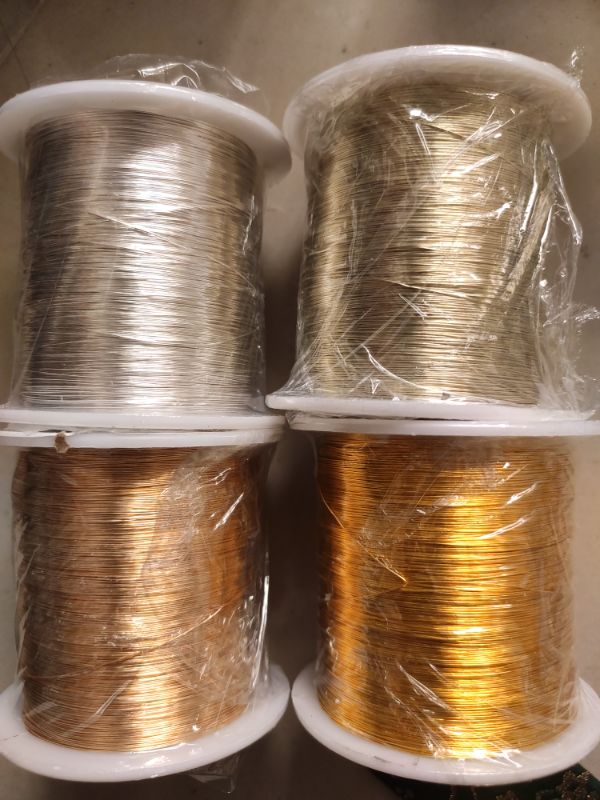 閑花閣鍍真金保色0.3-1.0mm金銀kc金玫瑰金大卷銅絲100元/500g在類目 模玩/動漫/周邊/cos/桌遊, 模型製作工具/輔料耗材中 - 來自Buy2taobao.com提供專業的淘寶代購服務