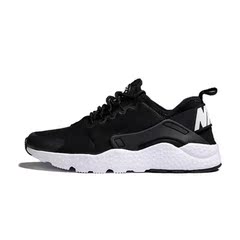 Nike 耐克官方 NIKE AIR HUARACHE RUN ULTRA 女子运动鞋 819151