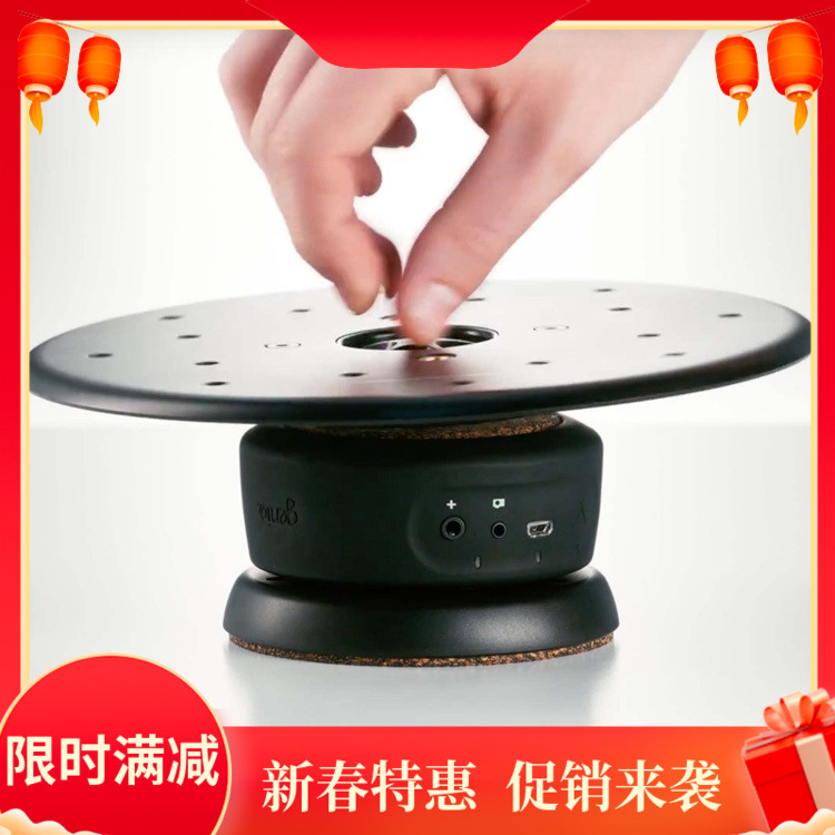 Syrp西普新品Product Turntable静物产品商品拍摄转盘360°无死角|ruв категории Цифровые аксессуары, зеркальные/один электрический фотокамера аксессуары, студии оборудования, фотография станции/натюрморт станции - от Buy2taobao.com для оказания профессиональной услуги покупки агента Taobao