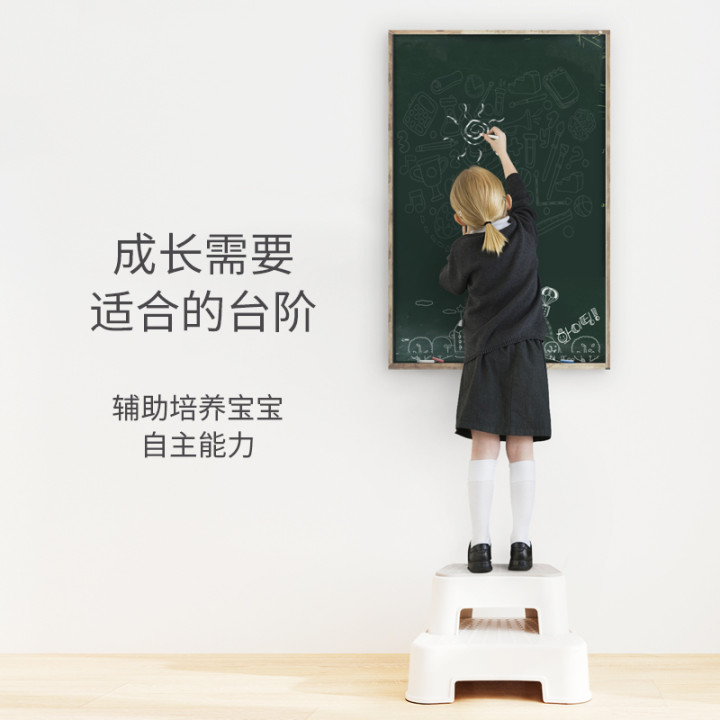宝宝洗手梯儿童洗漱台踩凳踩脚踏凳小孩垫脚楼梯增高凳洗手间防滑|msdalam kategori perabot kediaman, 儿童家具, 玩具椅/踩脚凳 - dari Buy2taobao.com untuk memberikan perkhidmatan ejen Taobao profesional membeli