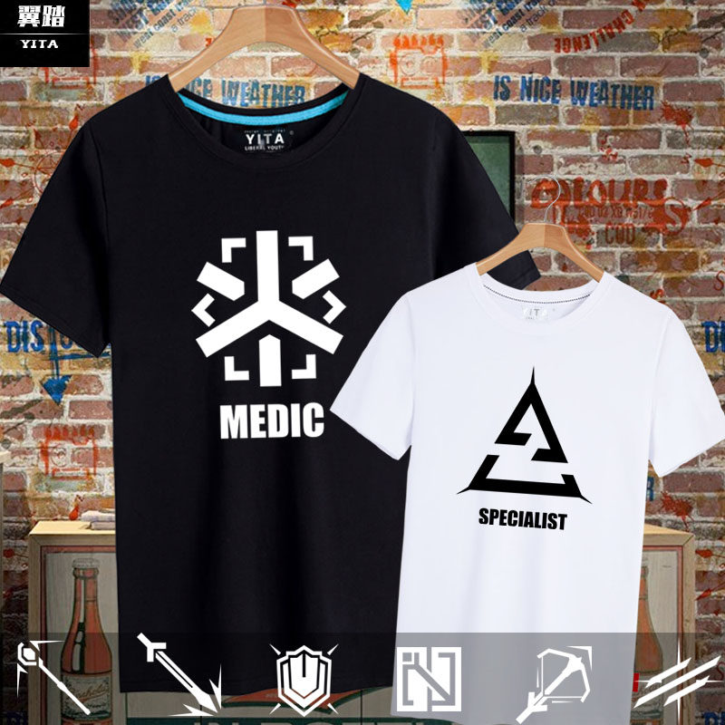 明日方舟干员术士狙击特种阿米娅动漫