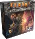 中英文版龙穴寻宝Renegade Game Studios Clank! english