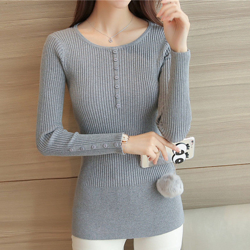 长款线衣女中长款