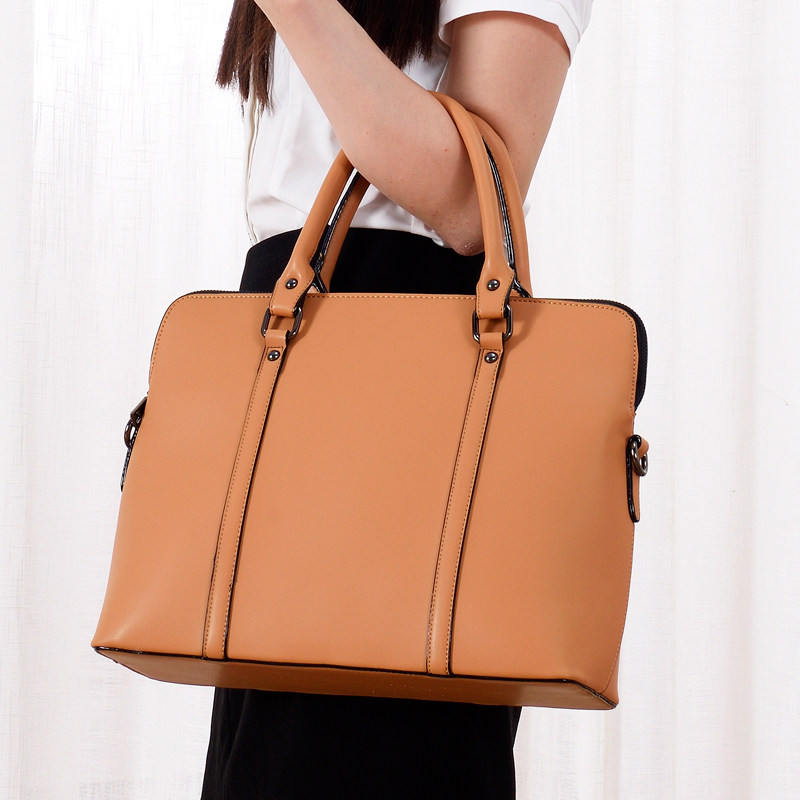 一折商务女包手提包 气质