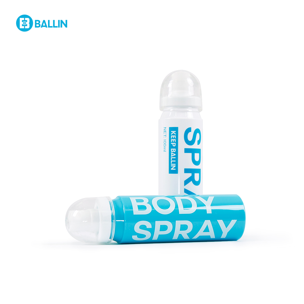BALLIN BODY SPRAY净爽香体喷雾男士止汗露持久防汗除汗臭|msdalam kategori sukan/Yoga/kecergasan/bekalan peminat, Barangan Sukan lain - dari Buy2taobao.com untuk memberikan perkhidmatan ejen Taobao profesional membeli