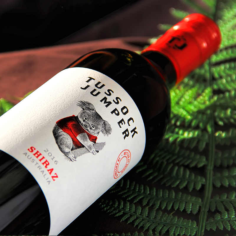 热销澳大利亚红酒shiraz