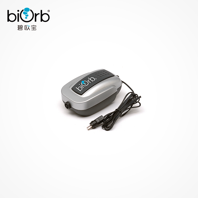 biOrb鱼缸增氧气泵 低压充氧泵 12v节能静音迷你气泵