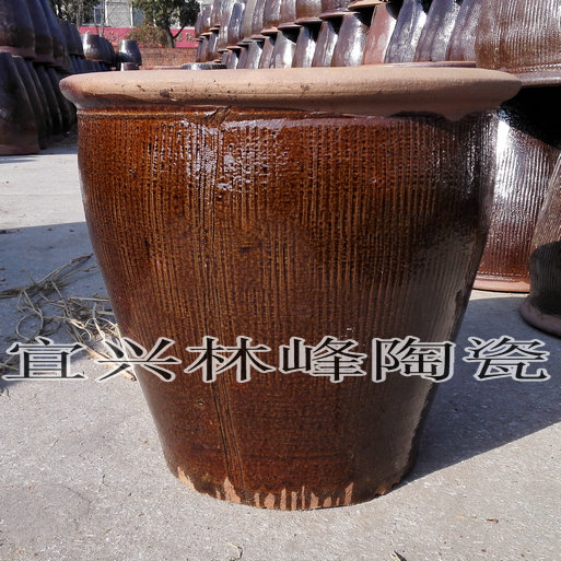 宜兴陶瓷50公斤100斤水容量水缸 粗陶腌菜大缸 发酵缸|msdalam kategori dapur/memasak Appliances, Alat dapur/Penyimpanan dapur, Penapis air/penulen air - dari Buy2taobao.com untuk memberikan perkhidmatan ejen Taobao profesional membeli