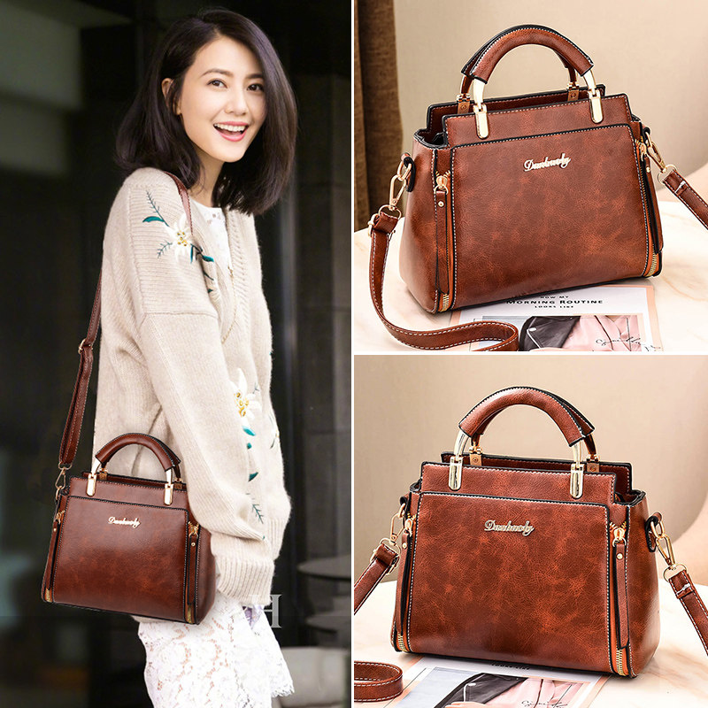热销包包气质女款 百搭手提