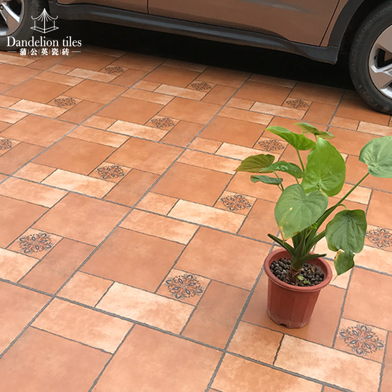 院子地砖庭院地砖