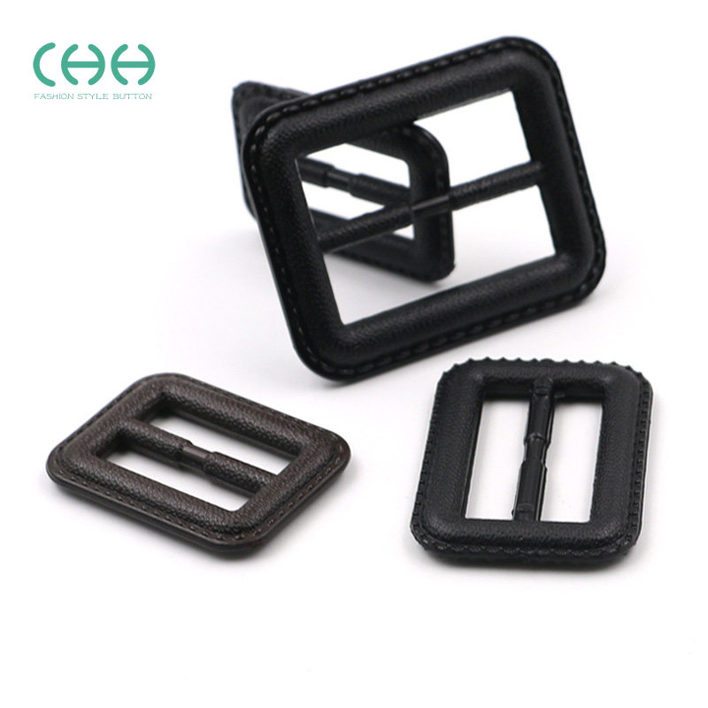 尼龙腰带钮扣日子扣风衣大衣扣子衣服纽扣卡扣手工背包背带调节扣