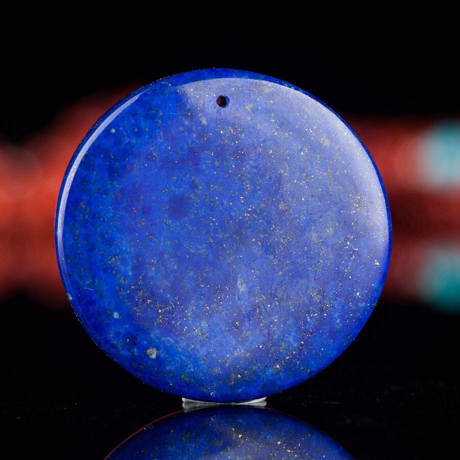 天然顶级青金石专场 拍品详情 进入该拍品专场  起拍价: 199 加价幅度