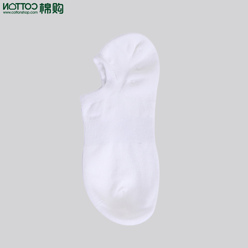 棉购COTTON夏季男士基础浅口船袜舒适不脱跟隐形棉质短袜在类目 女士内衣/男士内衣/家居服, 短袜/打底袜/丝袜/美腿袜中 - 来自Buy2taobao.com提供专业的淘宝代购服务