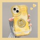 板凳双支架转盘发适用苹果16promax手机壳iphone15/14华为mate60pro女P70防摔OPPORneo12/VIVOS19小米