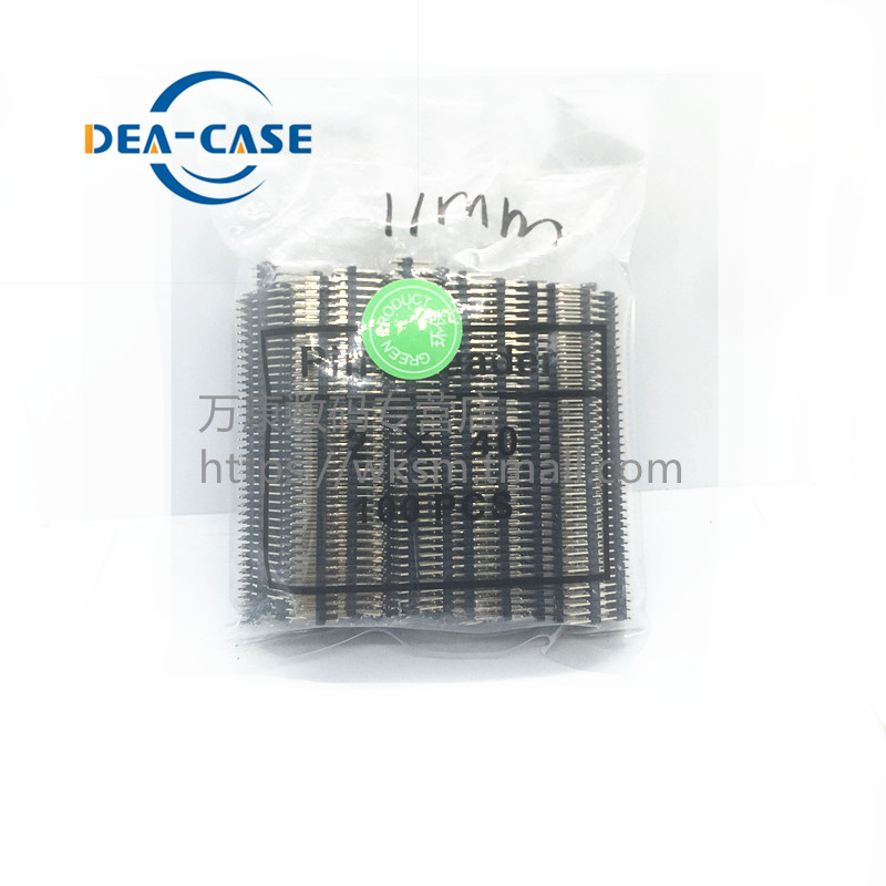 整包100条 双排针2*40P 针长11MM 间距2.0MM双排排针2X40P 直针|ruв категории Цифровые аксессуары, рынок электронных компонентов, электронный элемент, другие компоненты - от Buy2taobao.com для оказания профессиональной услуги покупки агента Taobao